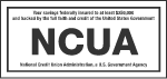 NCUA