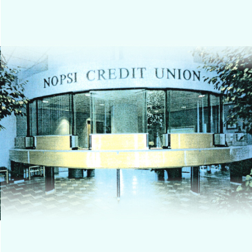 NOPSI Credit Union