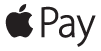 Apple Pay Logo