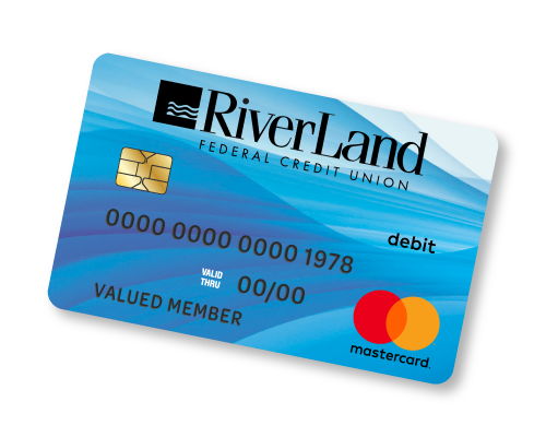 Debit Card Sample